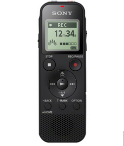 索尼錄音筆ICD-PX470